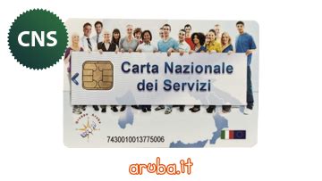 aruba smart card cns|arubasign software.